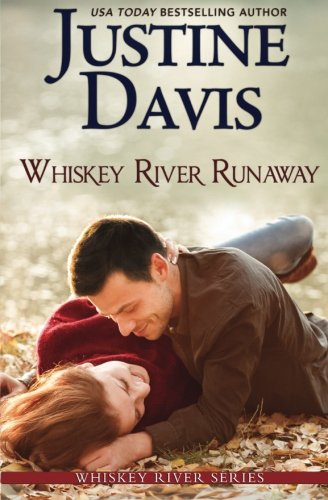 Whiskey River Runaway book cover