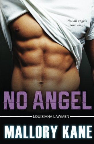 No Angel book cover