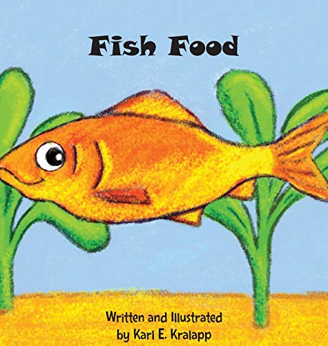 Cover of Fish Food