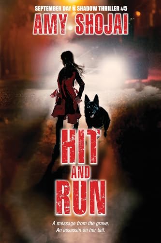 Hit and Run book cover
