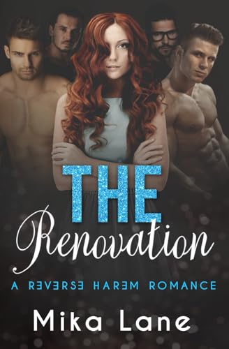 The Renovation book cover