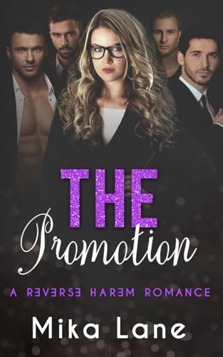 The Promotion book cover