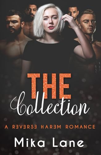 The Collection book cover