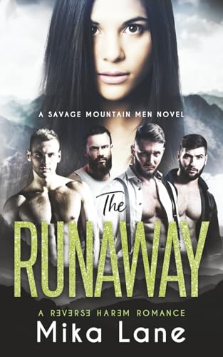 The Runaway book cover