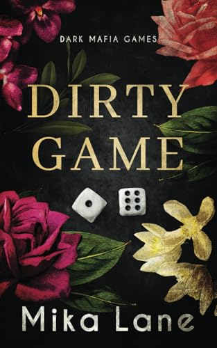 Dirty Game book cover