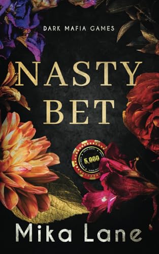 Nasty Bet book cover