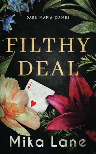 Filthy Deal book cover