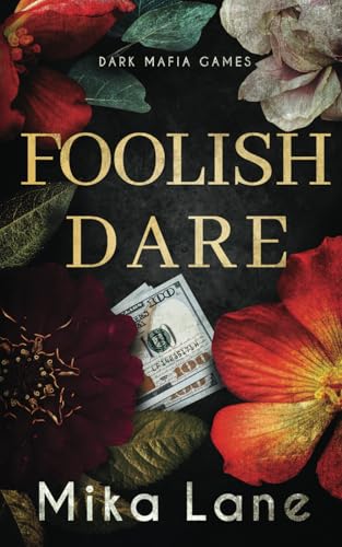 Foolish Dare book cover