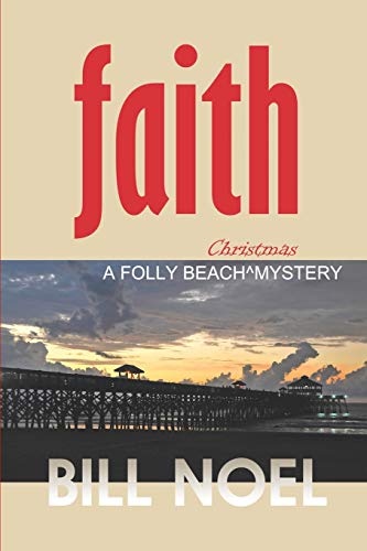 Faith book cover