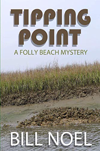 Tipping Point book cover