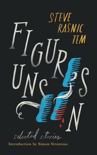 Figures Unseen book cover