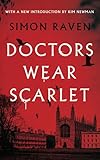 Doctors Wear Scarlet Valancourt 20th Century Classics