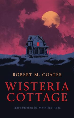 Wisteria Cottage