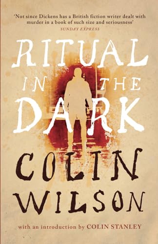 Ritual in the Dark