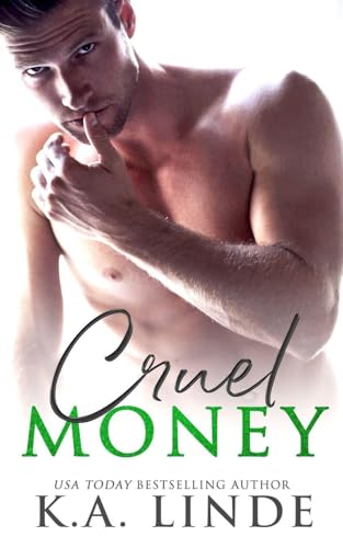 Cruel Money book cover