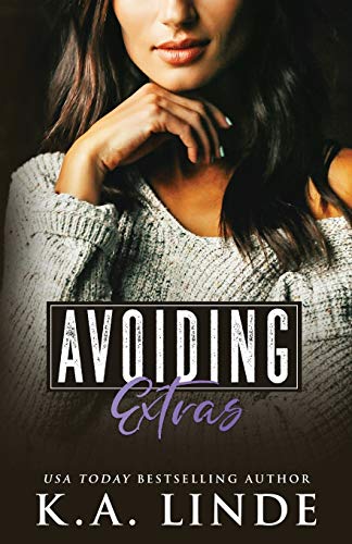 Avoiding Extras book cover