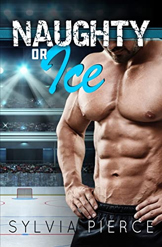Naughty or Ice book cover