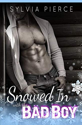 Snowed In with the Bad Boy book cover