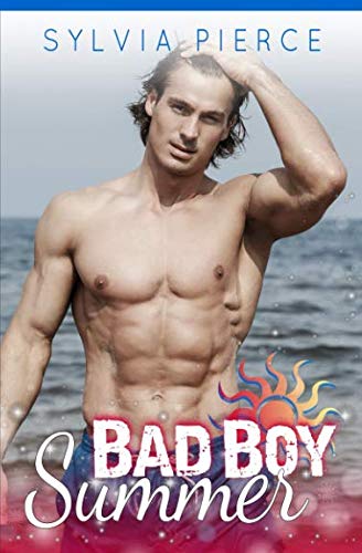 Bad Boy Summer book cover