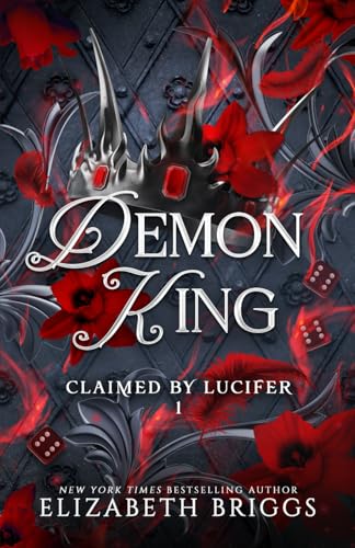Demon King book cover