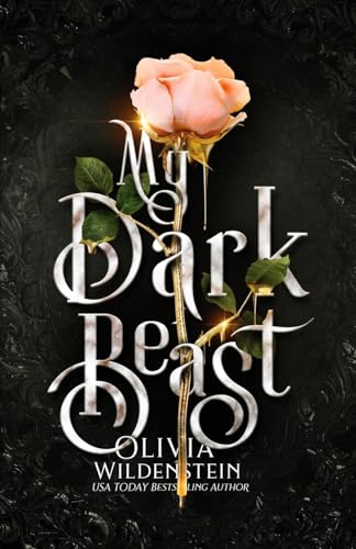 My Dark Beast cover