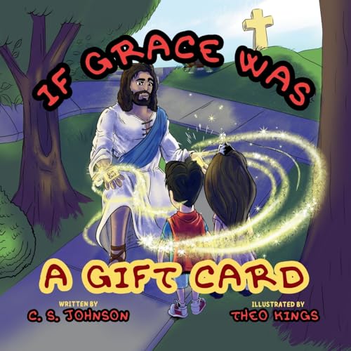 Cover of If Grace Was a Gift Card