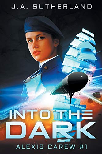 Into the Dark book cover