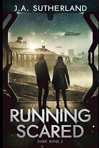 Running Scared book cover