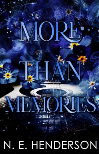 More Than Memories book cover