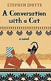 A Conversation with a Cat