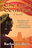 The Last Devadasi