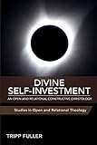 Divine Selfinvestment An Open And Relational Constructive Christology