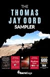 The Thomas Jay Oord Sampler