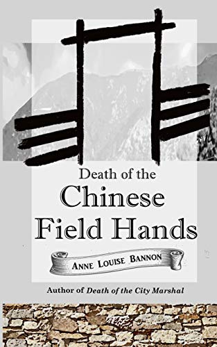 Death of the Chinese Field Hands book cover