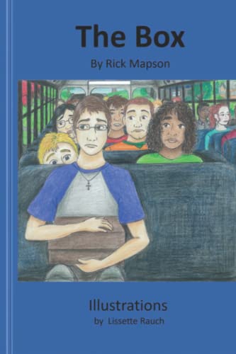Cover of Box