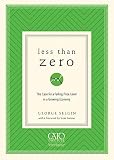 Less Than Zero The Case For A Falling Price Level In A Growing Economy