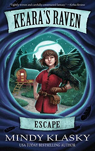 Escape book cover