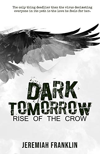 Cover of Dark tomorrow