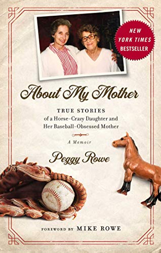 About My Mother book cover