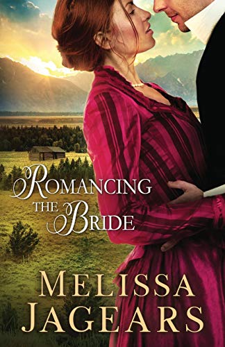 Romancing the Bride book cover