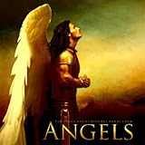 Angels: The Angel Art of Michael Van Vlymen