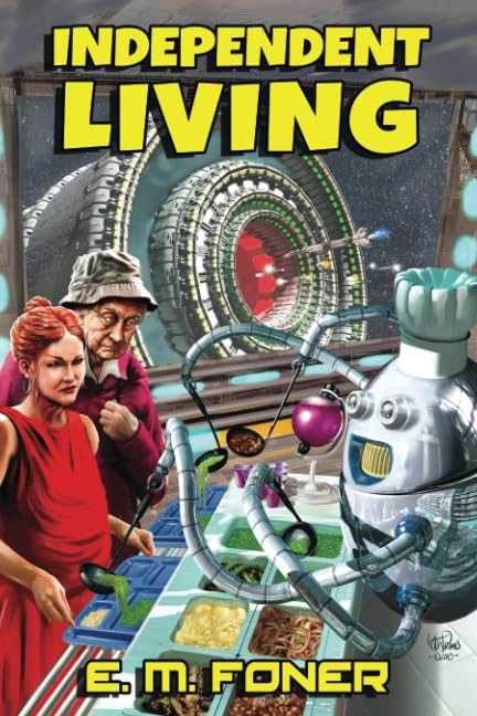 Independent Living book cover