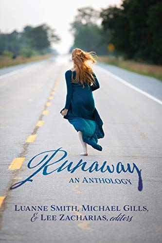 Runaway book cover