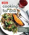 Cooking for One: Scaled Recipes, No-Waste Solutions, and Time-Saving Tips