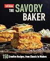 The Savory Baker