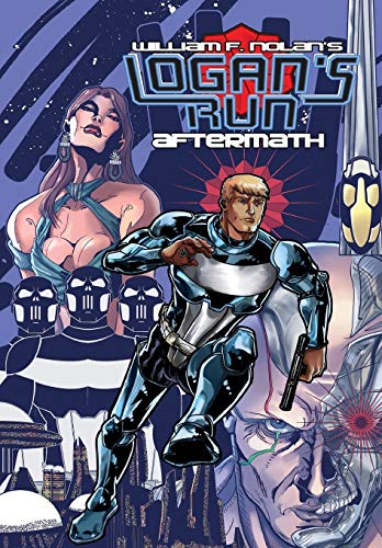 Aftermath book cover