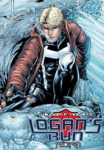 Rebirth book cover