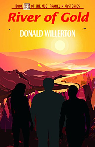 Cover of River of Gold