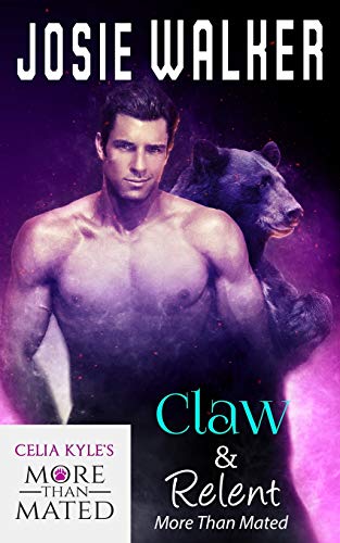 CLAW & Relent book cover
