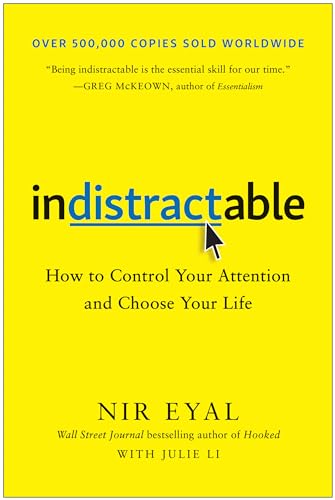 Indistractable